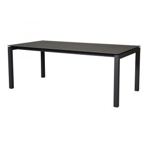 Eetkamertafel 535Vittario 200(280)x100x75 EP-491F