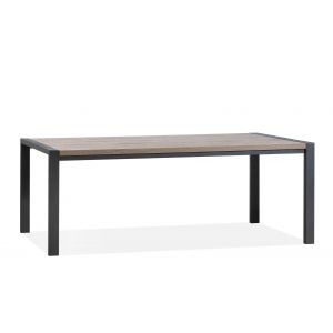 Eettafel Caletta 160x90cm