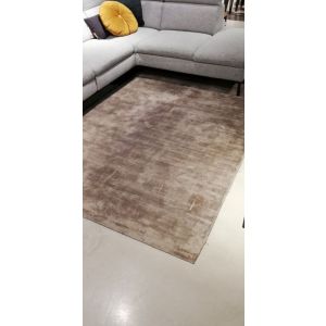 CRUS18XX160230 Karpet Crushed Velvet Tingrijs kleur 18