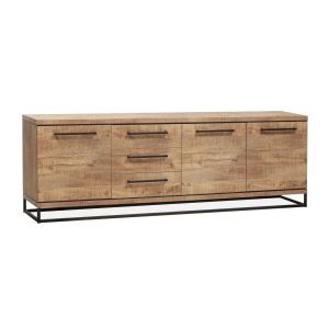 Dressoir Galdana 3-Deurs