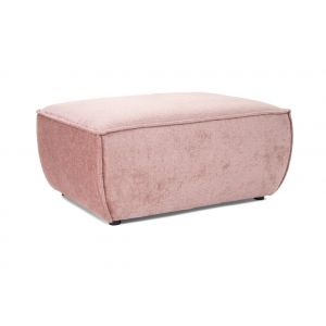 Hocker Marinthe Afm:90x70cm stof Perfect 63