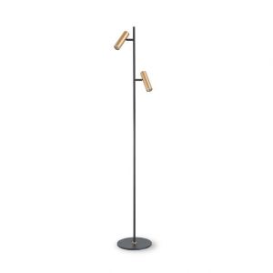 V473238 Vloerlamp Trend 2 x 230V mini