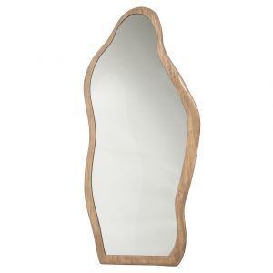 230228 Floor mirror Laban Bruin B72xD2xH180cm