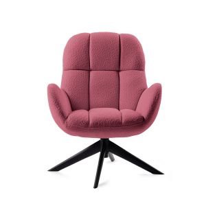 Feelings Draaifauteuil Anne Bordeaux