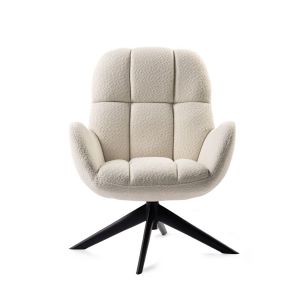 Feelings Draaifauteuil Anne OffWhite