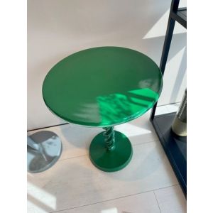 (Showroommodel) By Boo Bijzettafel Gula Green