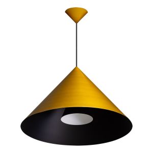 Hanglamp Dries Brons Ø55xH35 10109750