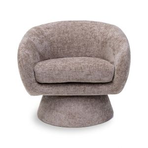 Feelings Draaifauteuil Mara Mushroom