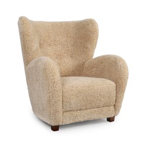 Feelings Fauteuil Roos Camel