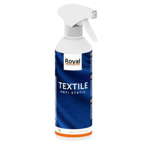 Textile Anti Static 500ml spray