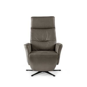 Sta-Op Fauteuil Diego Microleder Indiana 66 Graphite 10106284